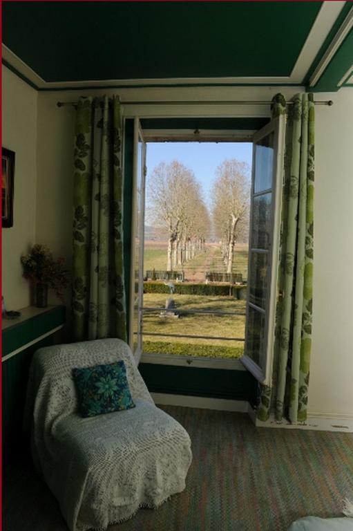 Chateau De Lacaze Lagarrigue  Room photo
